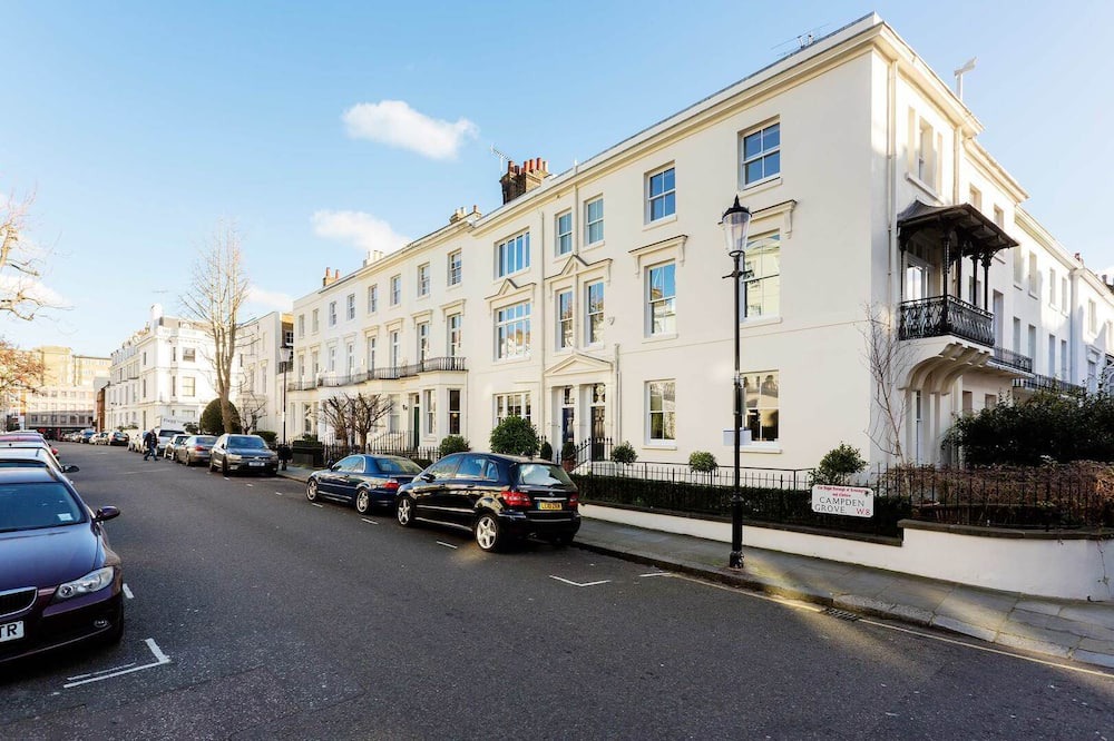 Photo of Outdoor in Campden