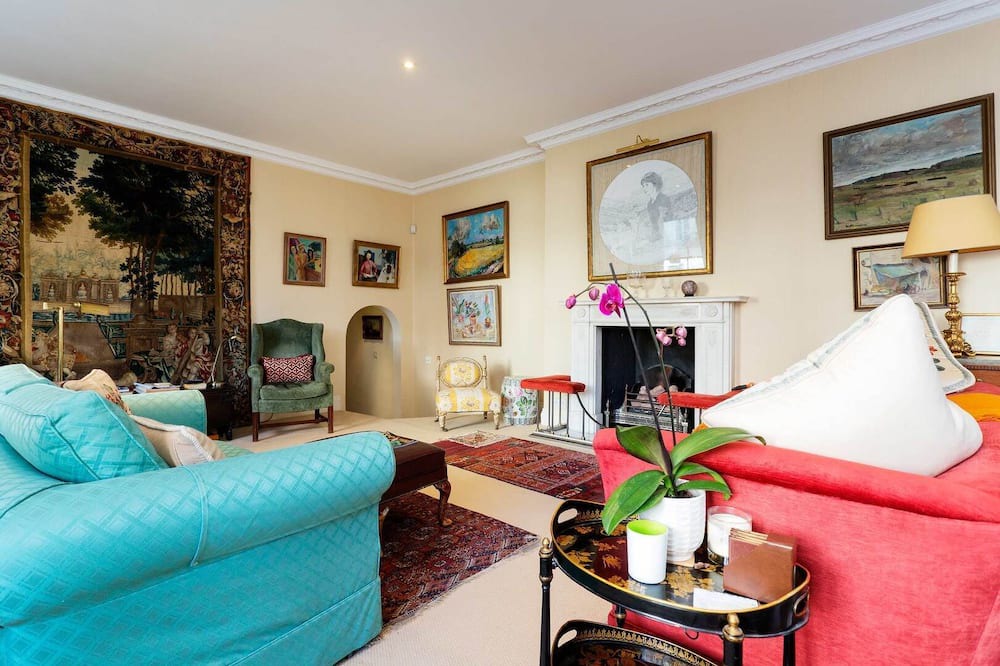 Photo of Livingroom in Campden