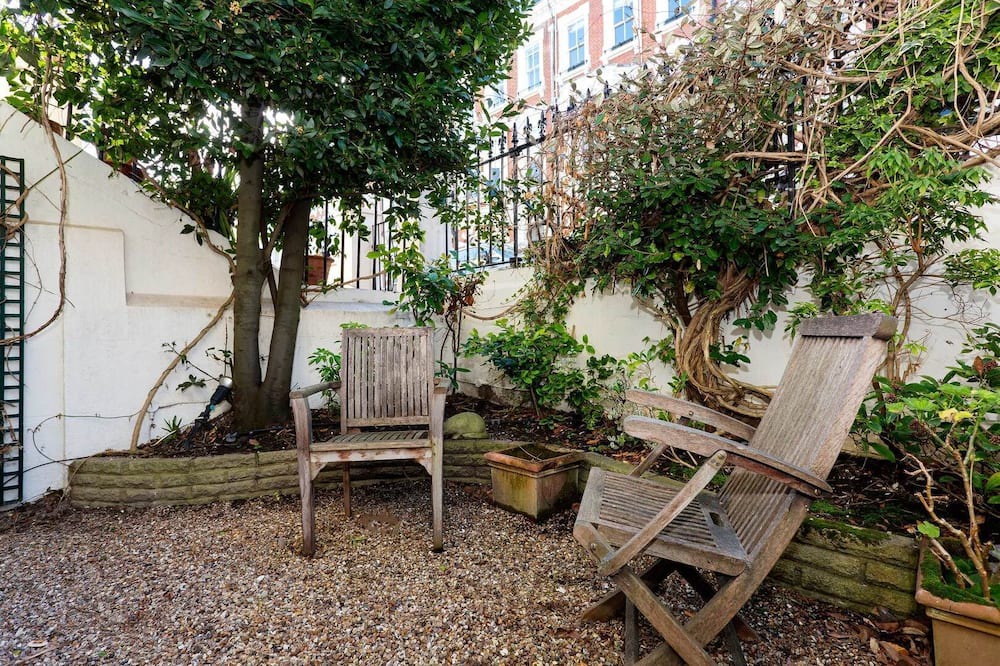 Photo of Outdoor in Campden