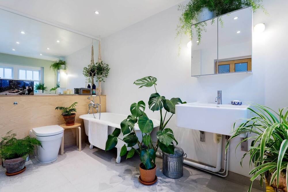 Photo of Bathroom in Brixton Hill