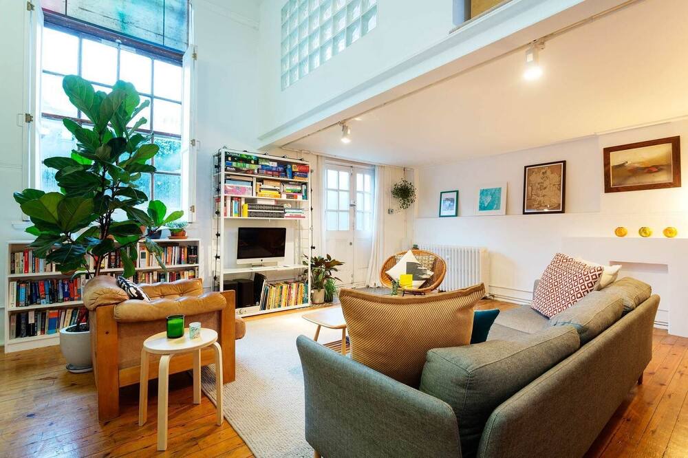 Photo of Livingroom in Brixton Hill