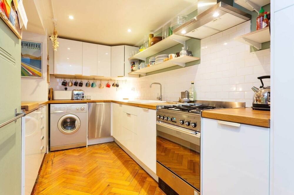 Photo of Kitchen in Brixton Hill