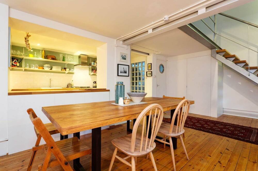 Photo of Kitchen in Brixton Hill
