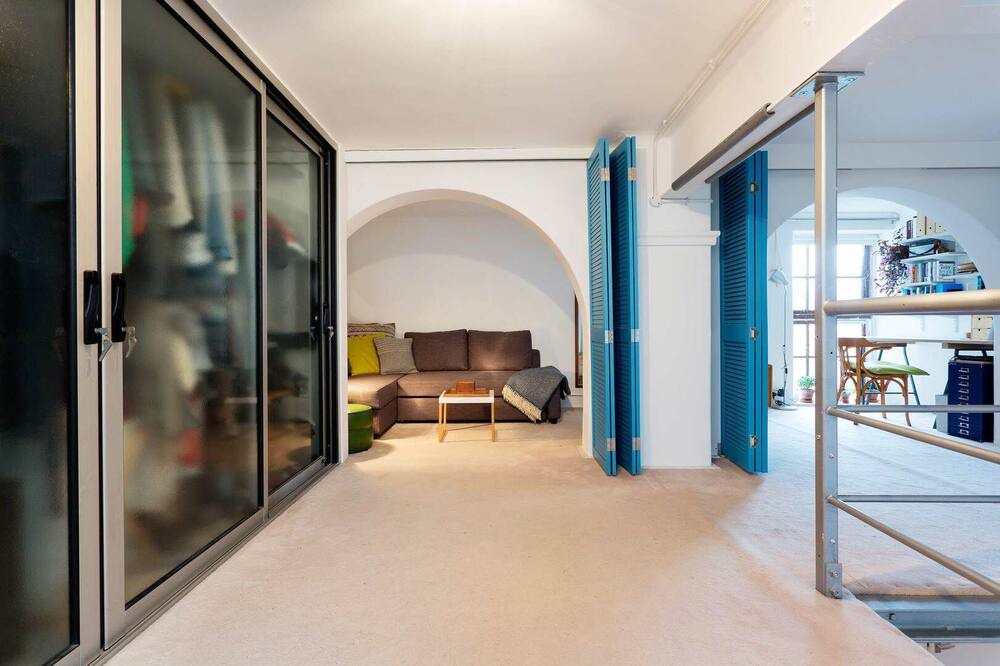 Photo of Patio Balcony in Brixton Hill