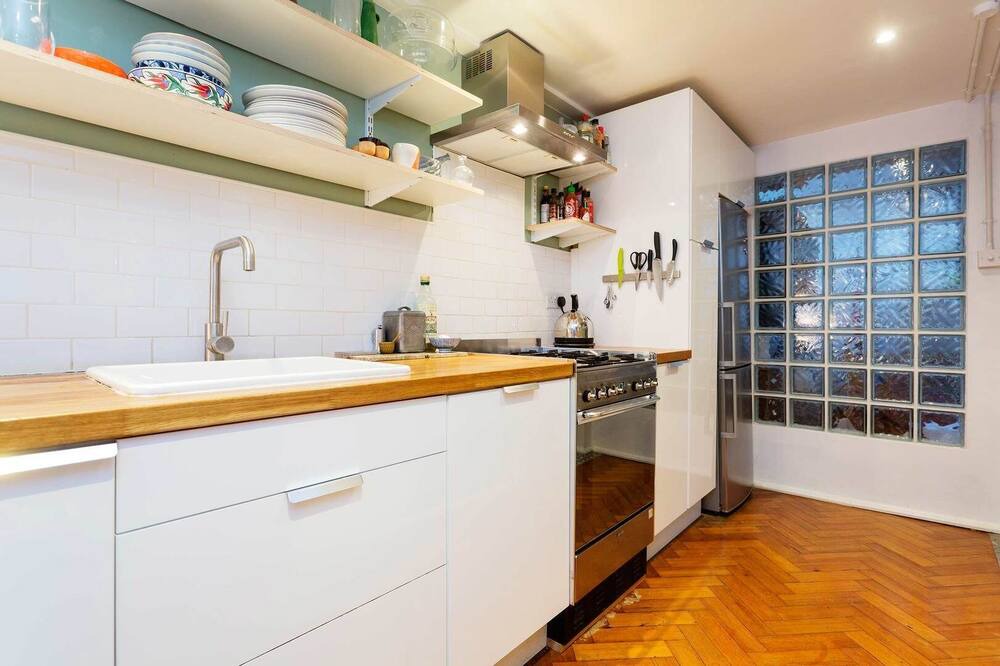 Photo of Kitchen in Brixton Hill