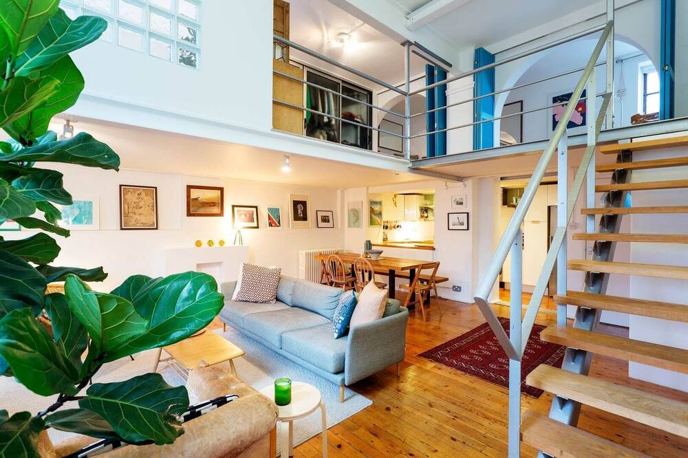 Photo of Livingroom in Brixton Hill