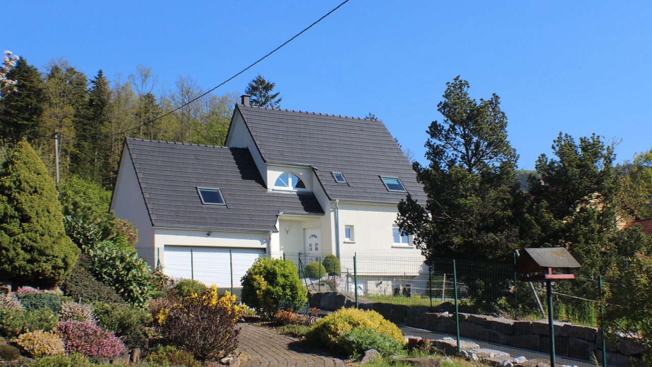 Photo of Outdoor in Oberhaslach