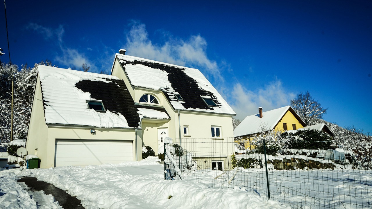 Photo of Outdoor in Oberhaslach