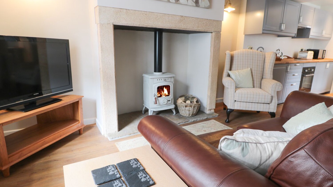Photo of Livingroom in Corbridge