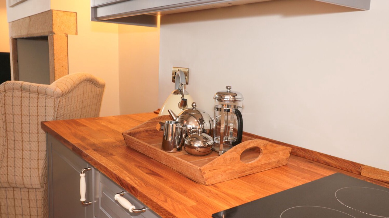 Photo of Kitchen in Corbridge