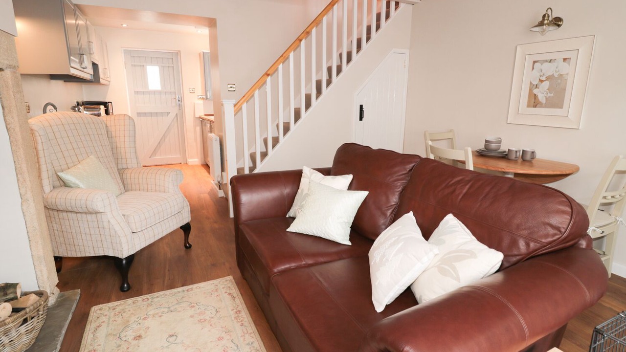 Photo of Livingroom in Corbridge