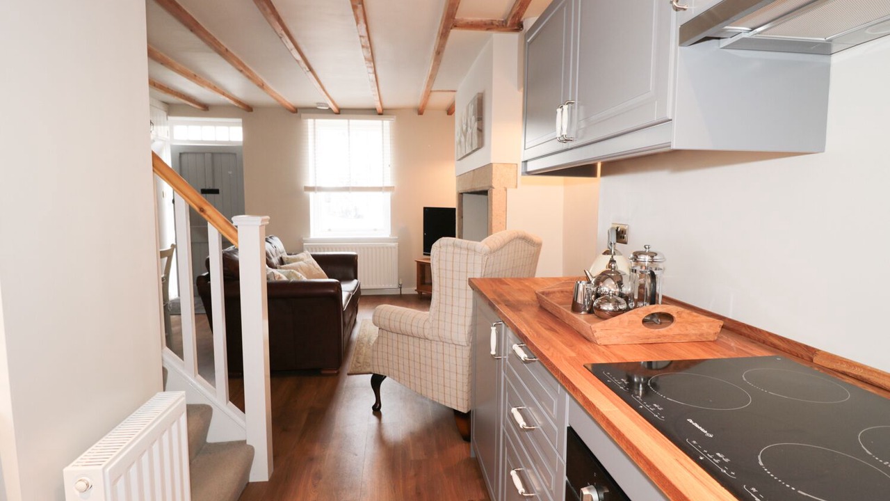 Photo of Kitchen in Corbridge