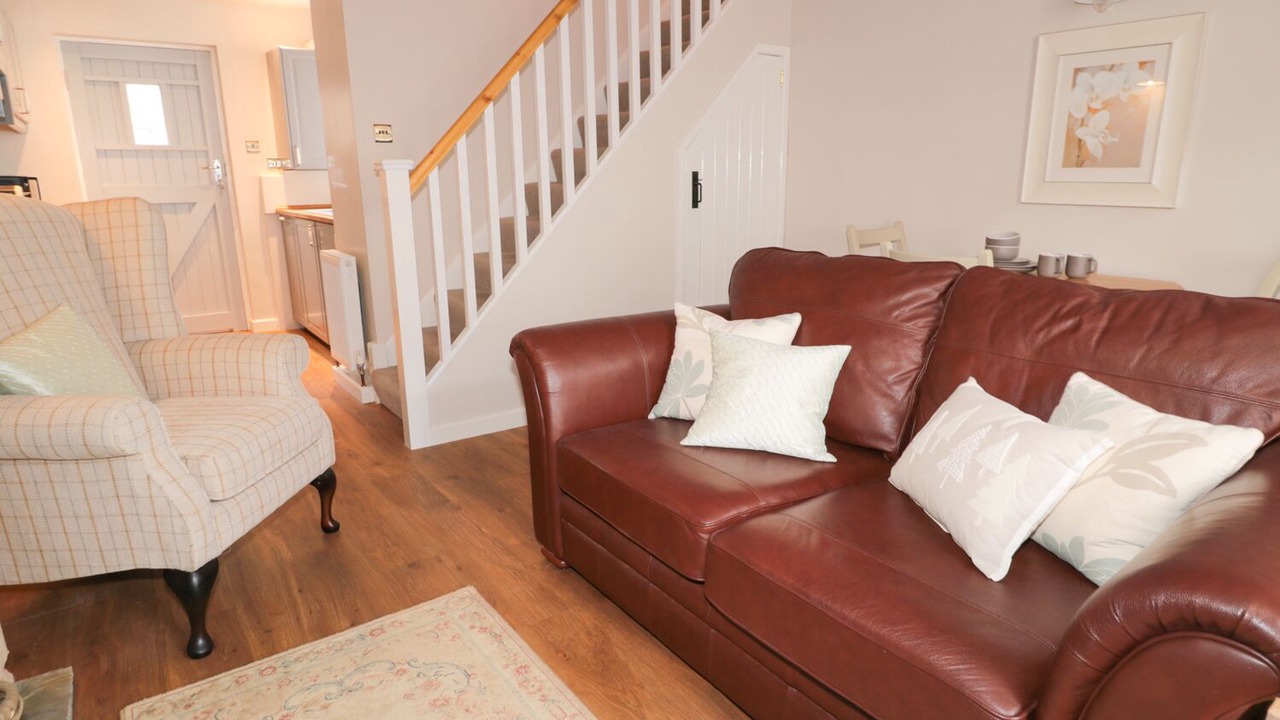 Photo of Livingroom in Corbridge