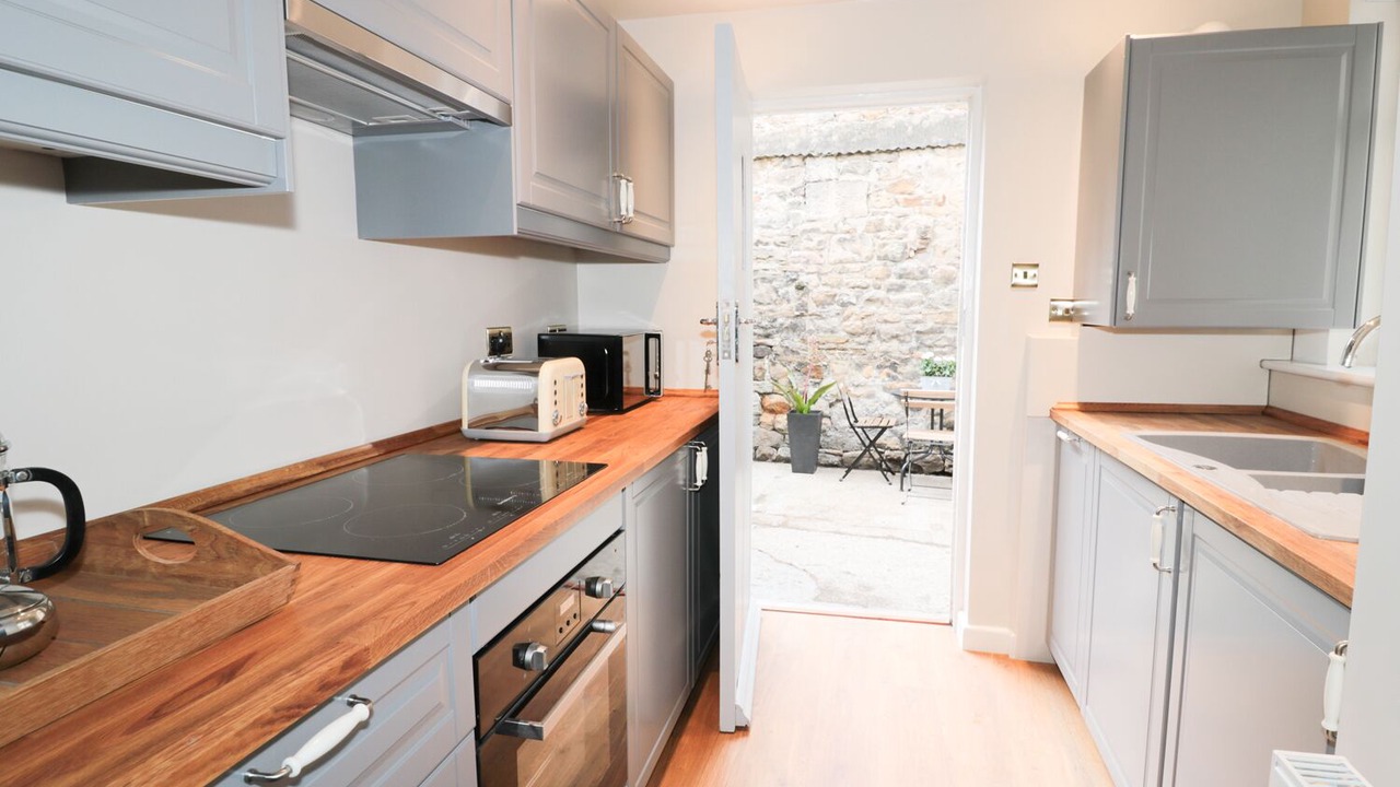 Photo of Kitchen in Corbridge