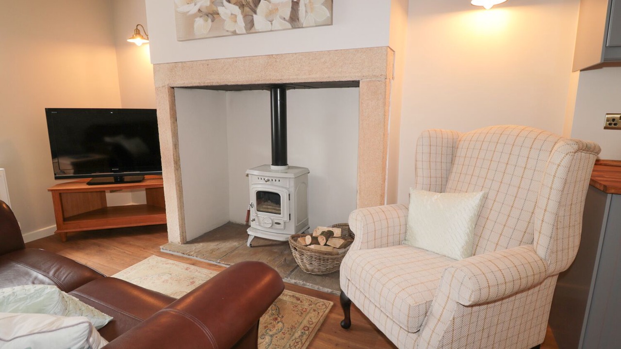 Photo of Livingroom in Corbridge