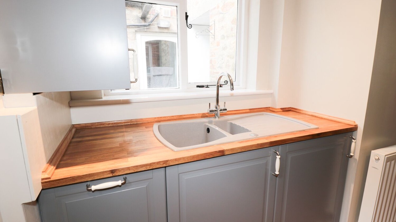 Photo of Kitchen in Corbridge