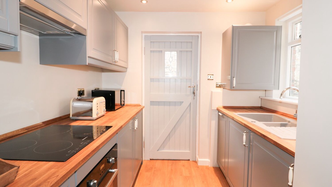 Photo of Kitchen in Corbridge