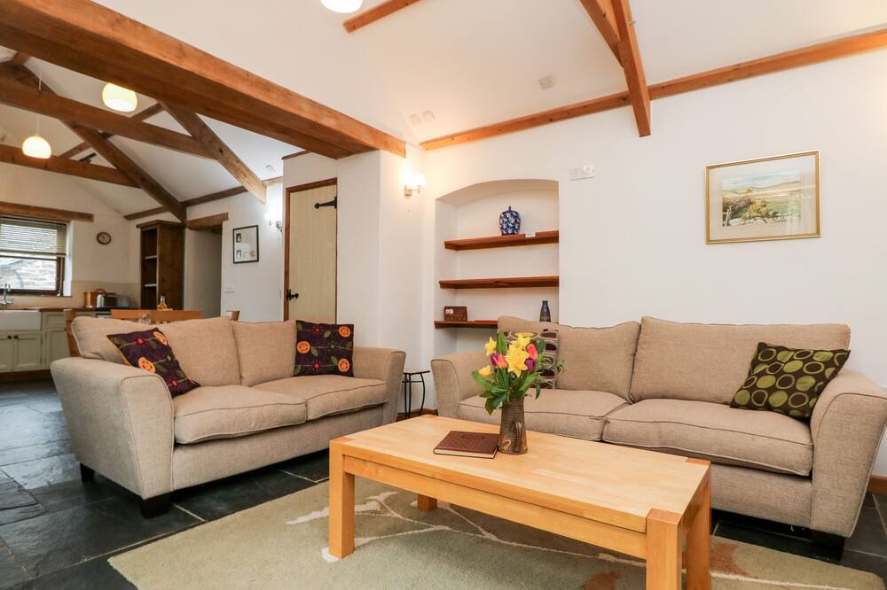 Photo of Livingroom in Brazzacott