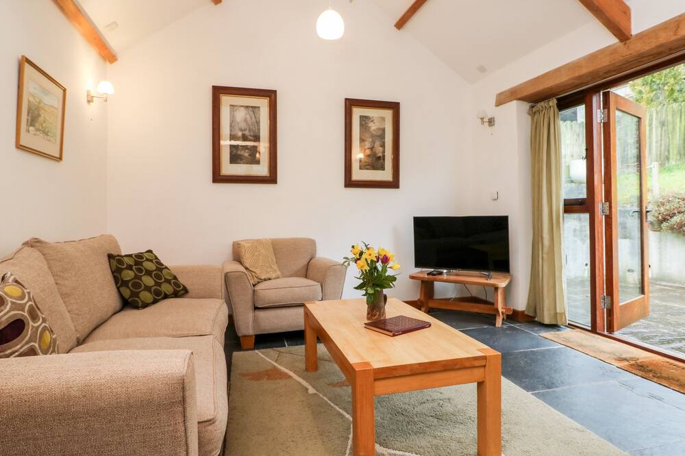 Photo of Livingroom in Brazzacott