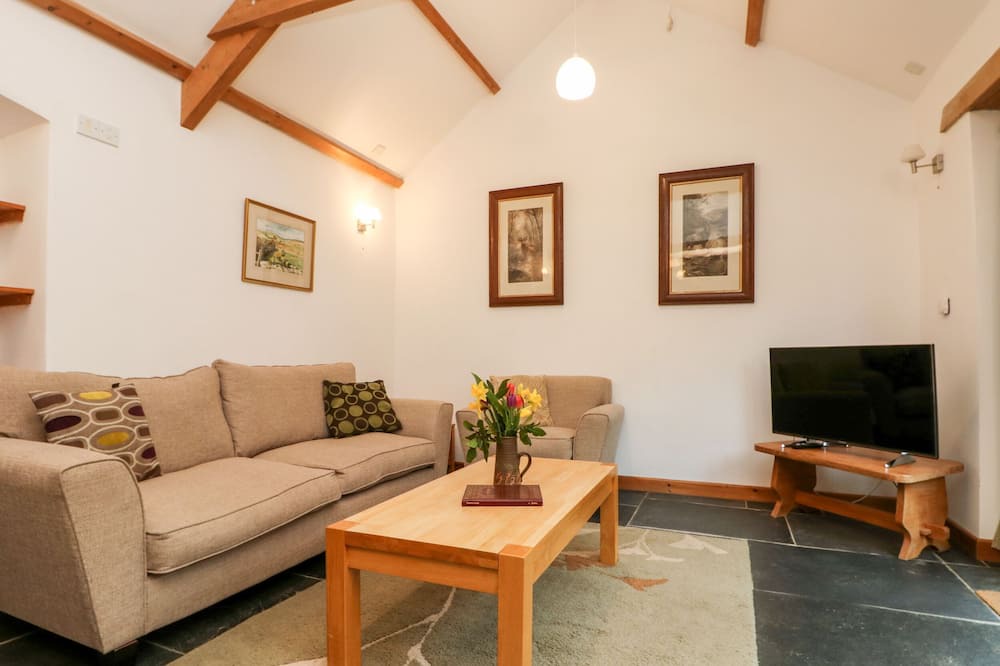 Photo of Livingroom in Brazzacott