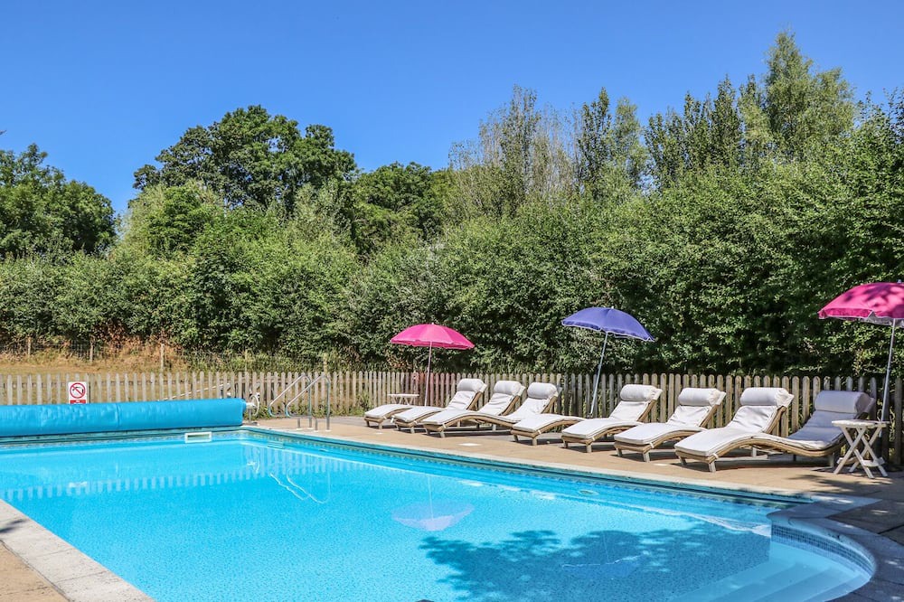 Photo of Outdoor in Brazzacott