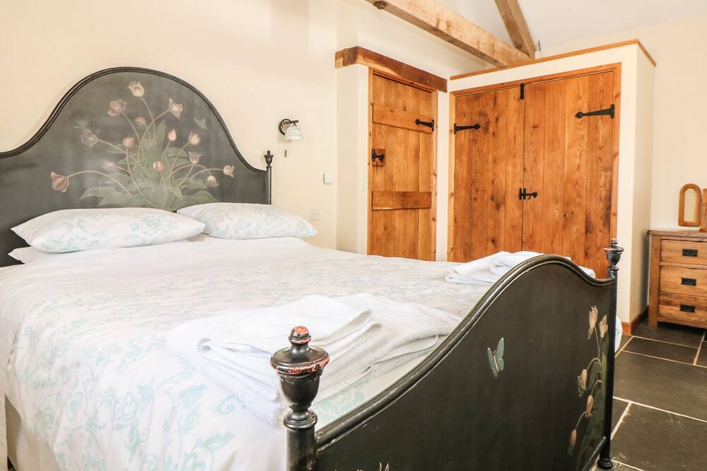 Photo of Bedroom in Brazzacott