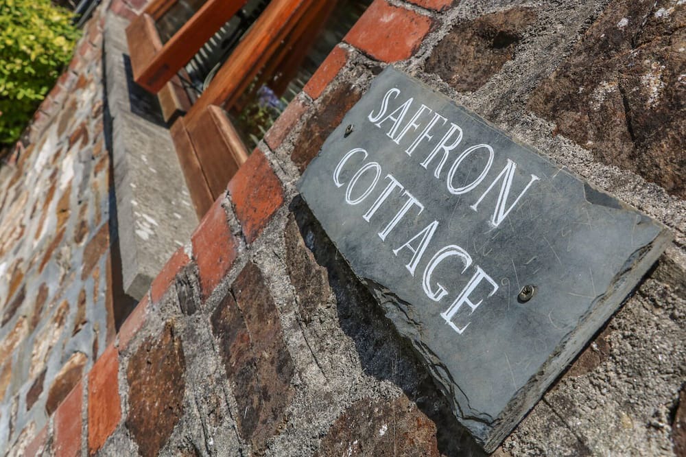 Photo of Outdoor in Brazzacott