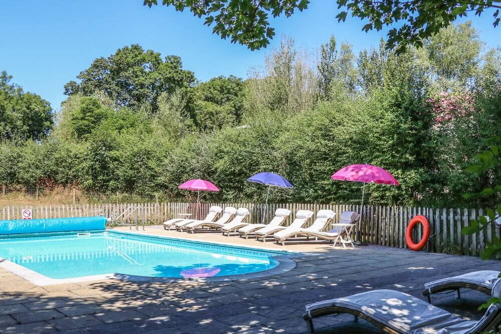 Photo of Outdoor in Brazzacott