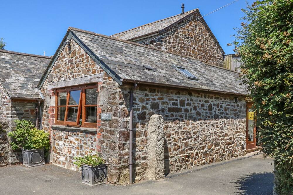 Photo of Outdoor in Brazzacott