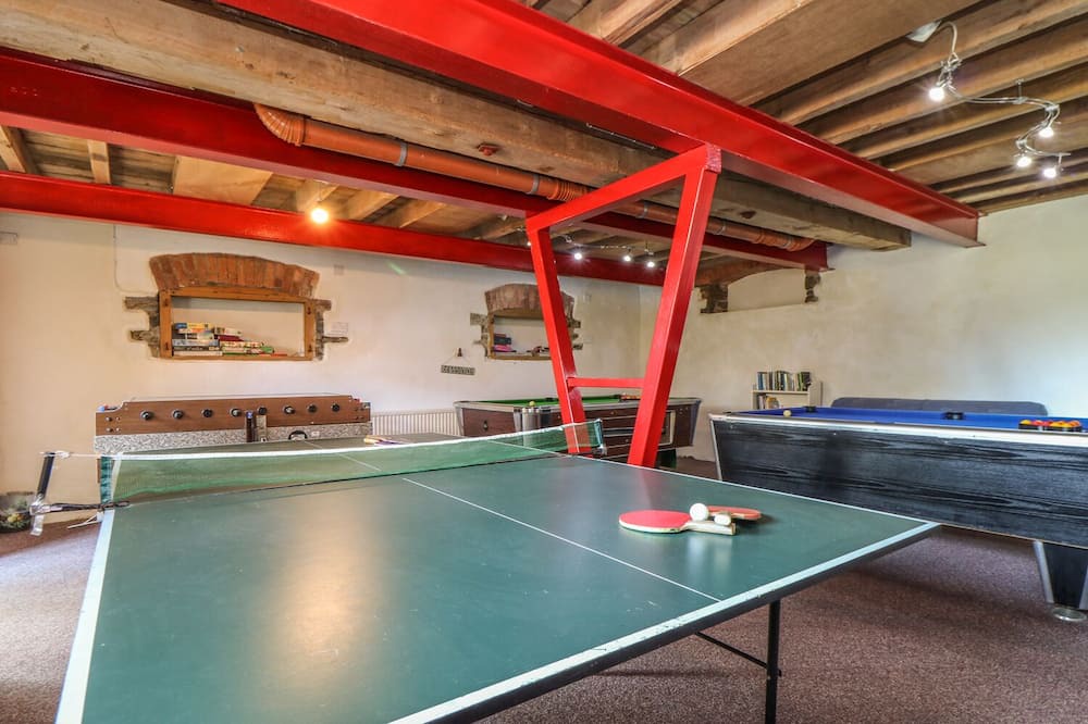 Photo of Bedroom in Brazzacott