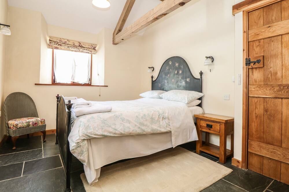 Photo of Bedroom in Brazzacott