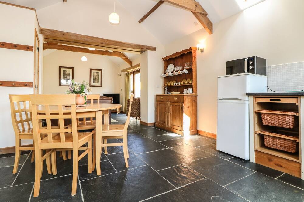 Photo of Kitchen in Brazzacott