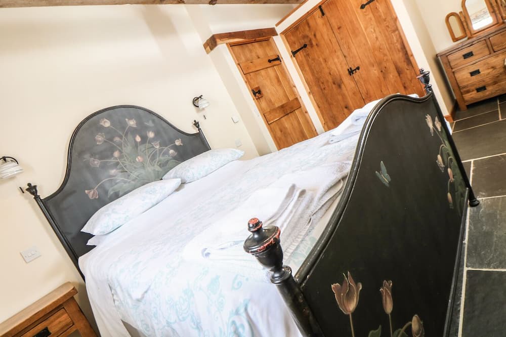 Photo of Bedroom in Brazzacott