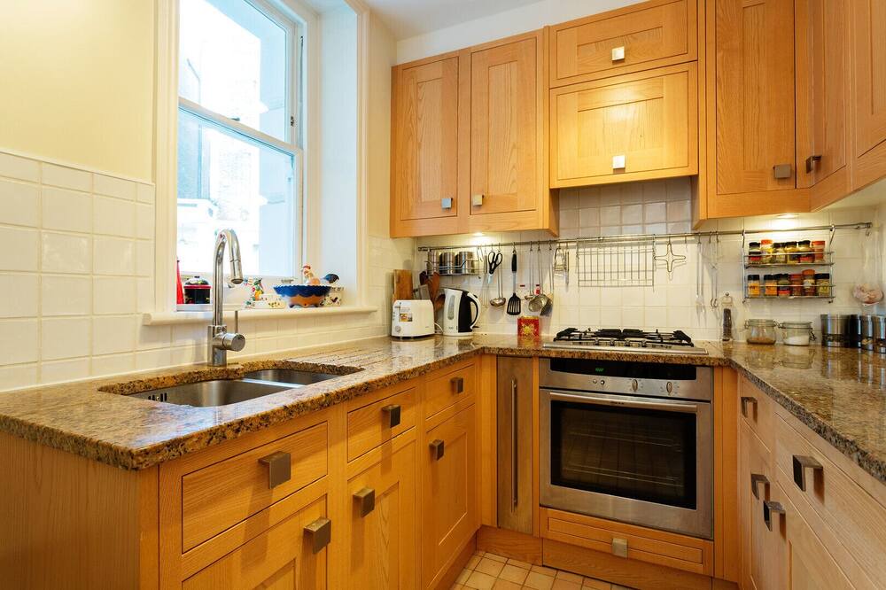 Photo of Kitchen in Colville
