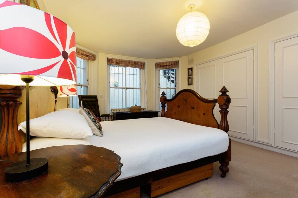 Photo of Bedroom in Colville