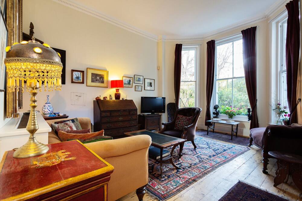 Photo of Livingroom in Colville