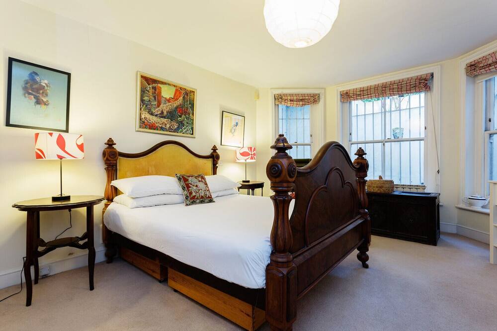 Photo of Bedroom in Colville