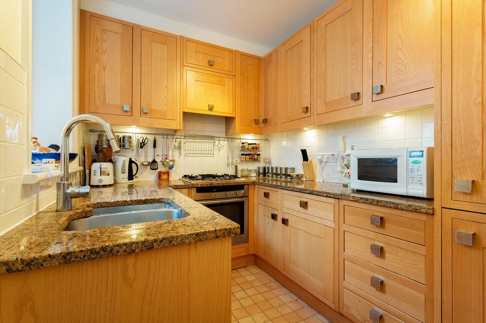 Photo of Kitchen in Colville