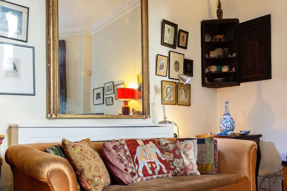 Photo of Livingroom in Colville