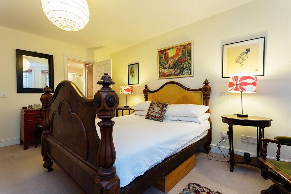 Photo of Bedroom in Colville