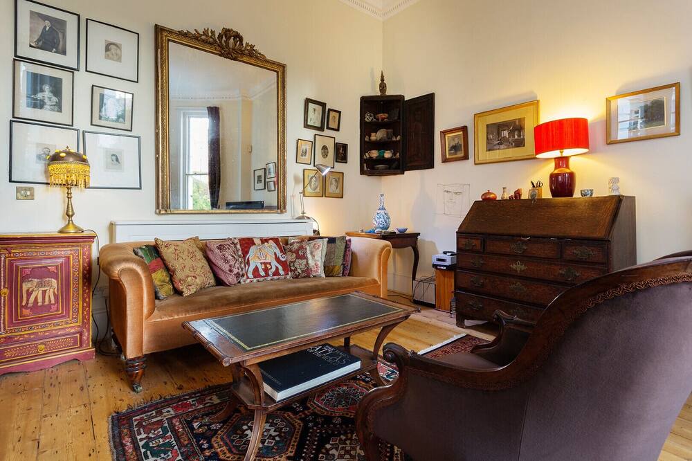 Photo of Livingroom in Colville