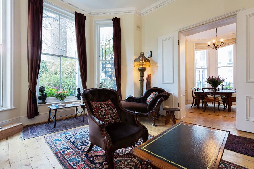 Photo of Livingroom in Colville