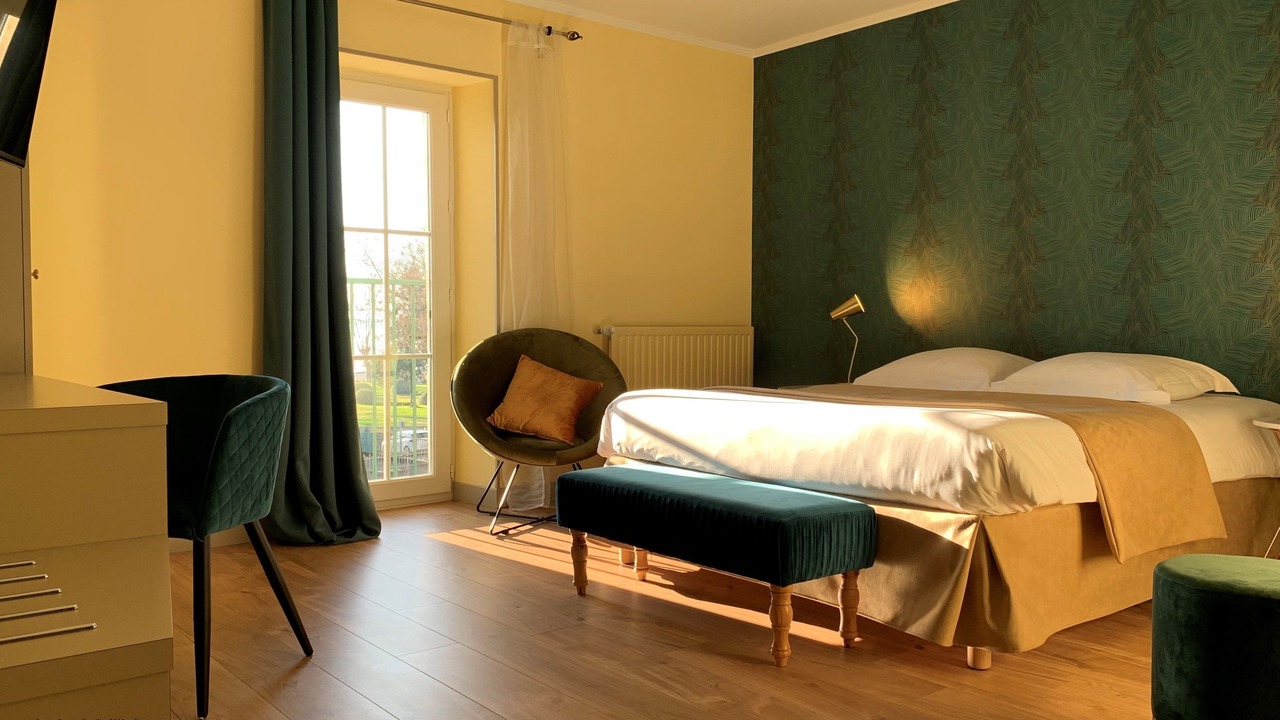 Photo of Bathroom in Blaye