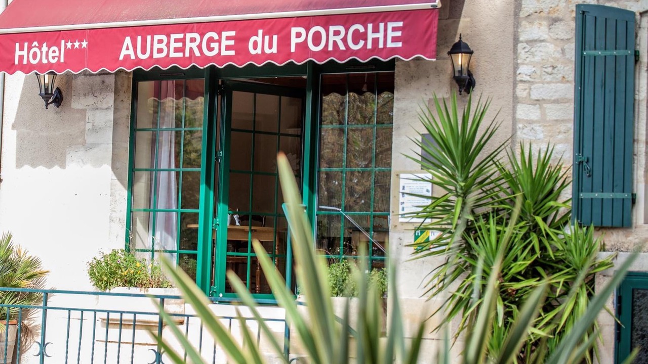 Photo of Outdoor in Blaye