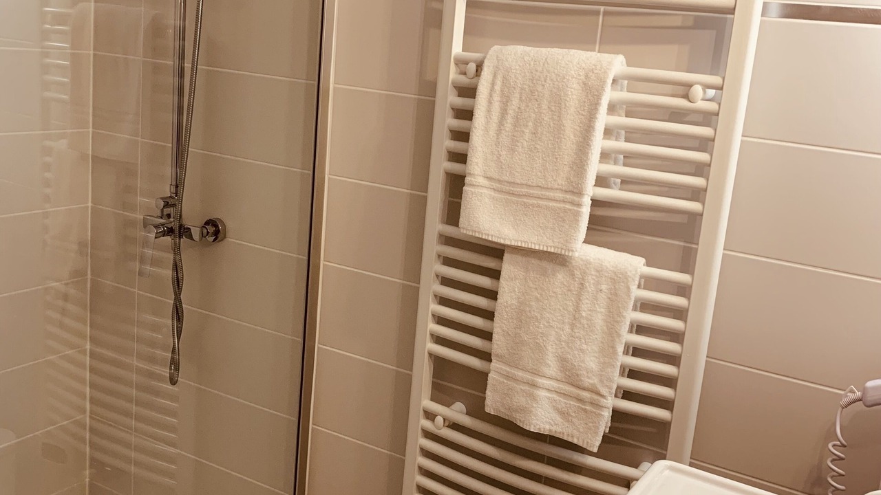 Photo of Bathroom in Blaye