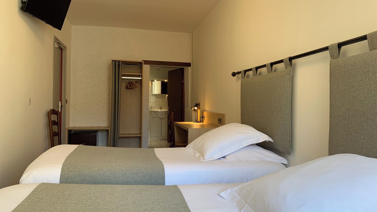 Photo of Bedroom in Blaye