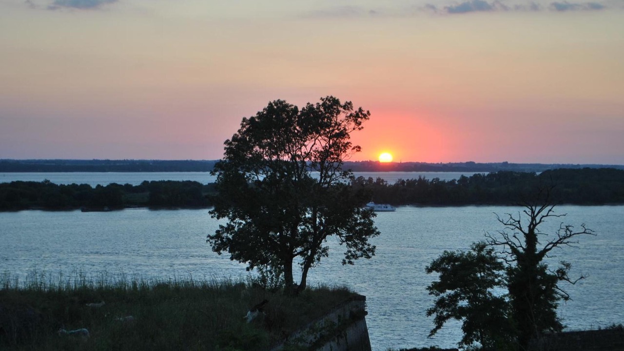 Photo of Outdoor in Blaye