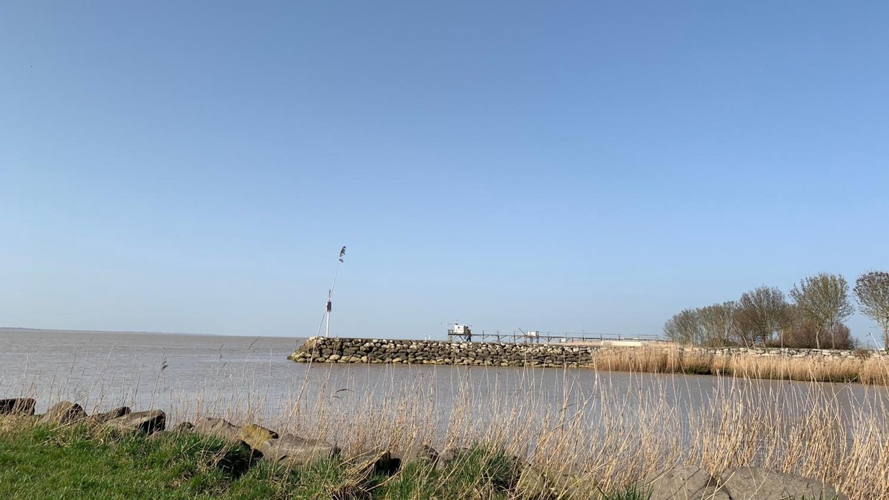 Photo of Outdoor in Blaye