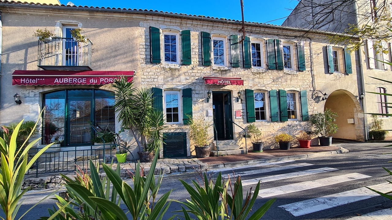 Photo of Outdoor in Blaye