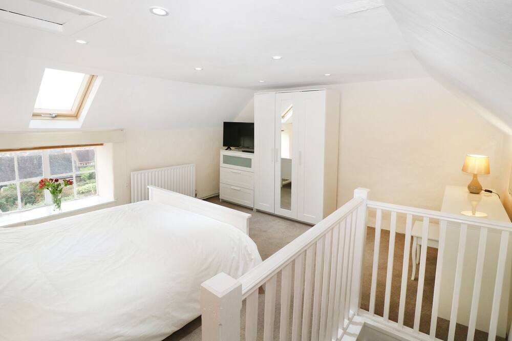 Photo of Bedroom in Belper